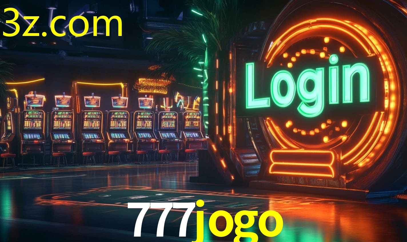 777JOGO